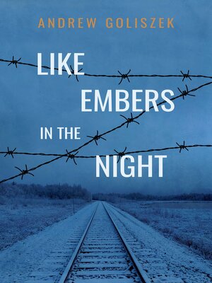 cover image of Like Embers in the Night